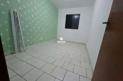 Apartamento com 2 quartos à venda no Parque São Vicente, São Vicente 