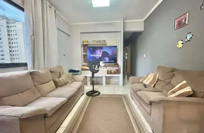 Apartamento com 3 quartos à venda no Centro, São Vicente 