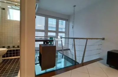 Apartamento com 1 quarto para alugar no Gonzaga, Santos 