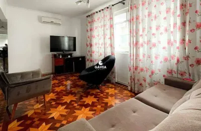 Apartamento com 3 quartos à venda na Vila Belmiro, Santos 