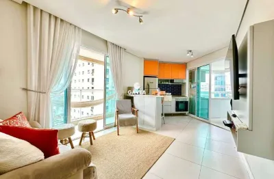 Apartamento com 1 quarto à venda no Pompéia, Santos 