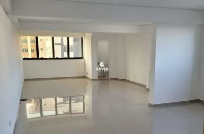 Sala comercial para alugar no Ponta da Praia, Santos 