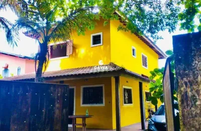 Casa com 5 quartos à venda na Barra do Sahy, São Sebastião 