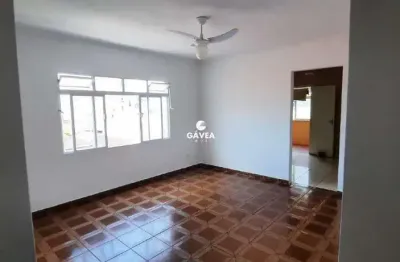 Apartamento com 2 quartos à venda no Marapé, Santos 