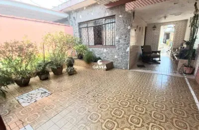 Casa à venda no jardim independência em são vicente.