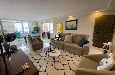 Apartamento com 3 quartos à venda no Boqueirão, Santos 