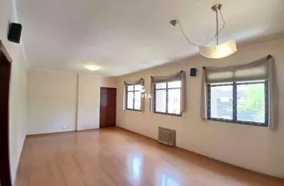 Apartamento com 3 quartos à venda no Boqueirão, Santos 