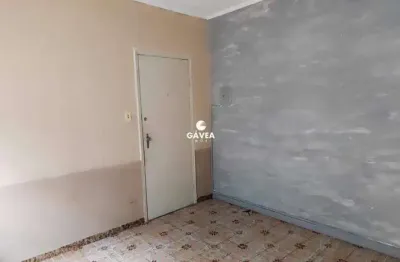 Apartamento com 2 quartos à venda na Vila Valença, São Vicente 