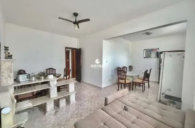 Apartamento com 2 quartos à venda no Itararé, São Vicente 
