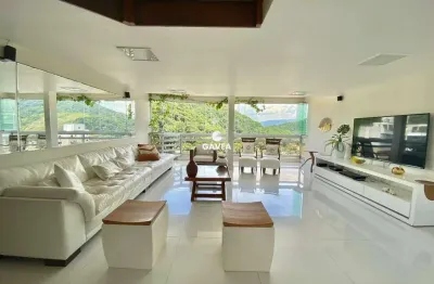 Apartamento com 3 quartos à venda no Pitangueiras, Guarujá 