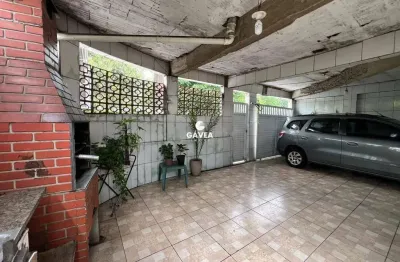 Casa com 2 quartos à venda no Parque Bitaru, São Vicente 