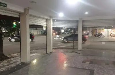 Barracão / Galpão / Depósito para alugar na Aparecida, Santos 