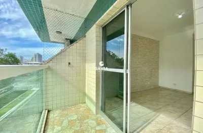 Apartamento com 3 quartos à venda na Vila Valença, São Vicente 