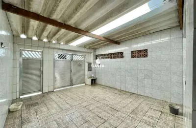 Casa a venda no parque são vicente de 2 quartos com 240 metros!!!