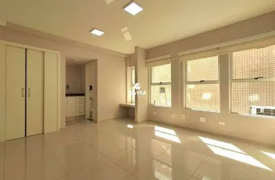 Sala comercial à venda no Embaré, Santos 