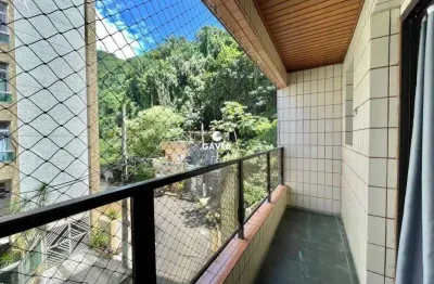 Apartamento com 1 quarto à venda no Itararé, São Vicente 