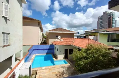 Casa com 5 quartos para alugar na Aparecida, Santos 