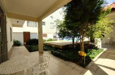 Casa com 5 quartos à venda na Aparecida, Santos 