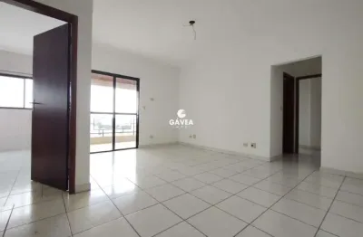 Apartamento com 2 quartos à venda na Aparecida, Santos 