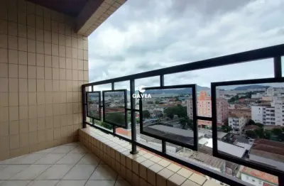 Cobertura com 2 quartos à venda na Aparecida, Santos 