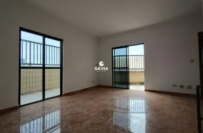 Cobertura com 3 quartos à venda na Aparecida, Santos 