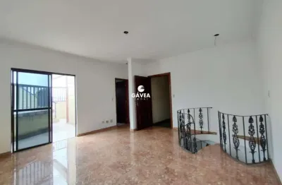 Cobertura com 3 quartos à venda na Aparecida, Santos 