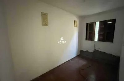 Casa à venda no conjunto residencial humaitá em são vicente.
