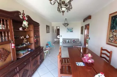 Apartamento com 2 quartos à venda no Centro, São Vicente 
