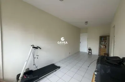 Apartamento com 1 quarto à venda no Centro, São Vicente 