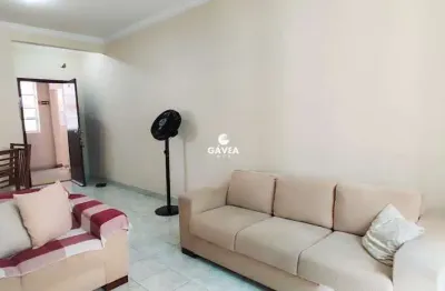 Apartamento com 1 quarto à venda no Centro, São Vicente 