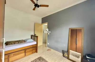 Apartamento com 2 quartos à venda no Parque Bitaru, São Vicente 