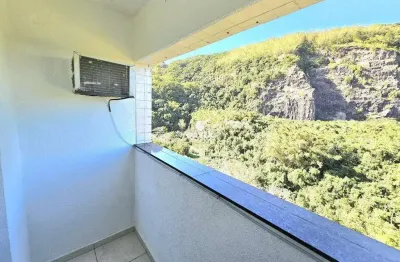 Apartamento com 2 quartos à venda na Vila Voturua, São Vicente 