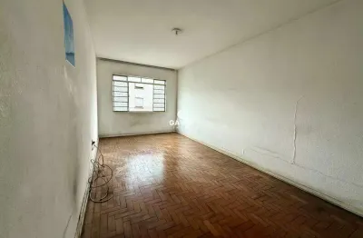 Apartamento com 1 quarto à venda no Campo Grande, Santos 