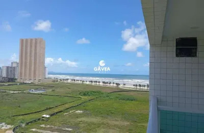 Apartamento com 2 quartos à venda na Vila Mirim, Praia Grande 