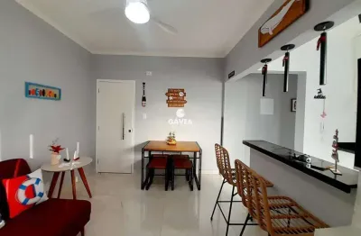 Apartamento com 1 quarto à venda no Gonzaga, Santos 