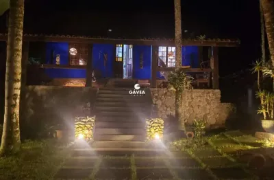 Casa com 3 quartos à venda no Boiçucanga, São Sebastião 