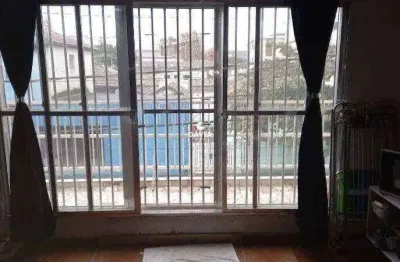 Casa com 3 quartos à venda no Ponta da Praia, Santos 