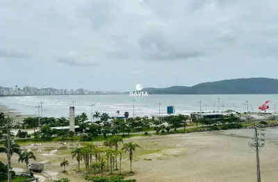 Apartamento com 2 quartos à venda no José Menino, Santos 