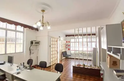 Casa com 3 quartos à venda no Encruzilhada, Santos 