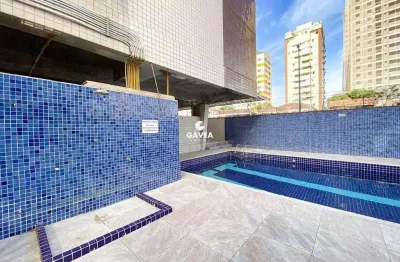 Apartamento na encruzilhada - conforto e lazer em um só lugar!
