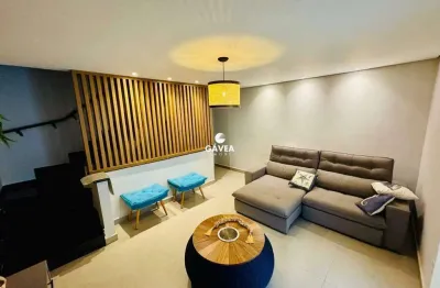 Casa com 3 quartos à venda na Enseada, Guarujá 