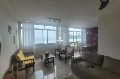 Apartamento com 3 quartos à venda no Itararé, São Vicente 