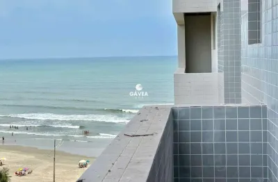 Apartamento com 2 quartos à venda na Vila Caiçara, Praia Grande 