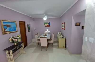 Apartamento com 2 quartos à venda no José Menino, Santos 