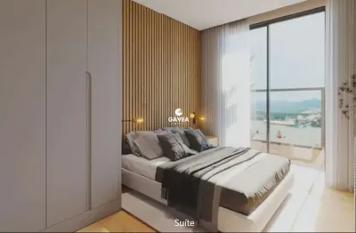 Apartamento com 2 quartos à venda no Macuco, Santos 