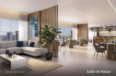 Apartamento com 2 quartos à venda no Gonzaga, Santos 