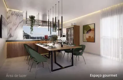 Apartamento com 2 quartos à venda no Gonzaga, Santos 