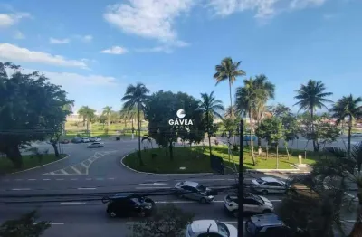 Apartamento com 2 quartos à venda no Itararé, São Vicente 