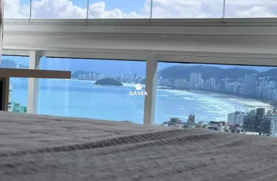 Apartamento com 1 quarto à venda na Aparecida, Santos 