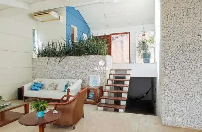 Casa com 3 quartos à venda no Parque Prainha, São Vicente 